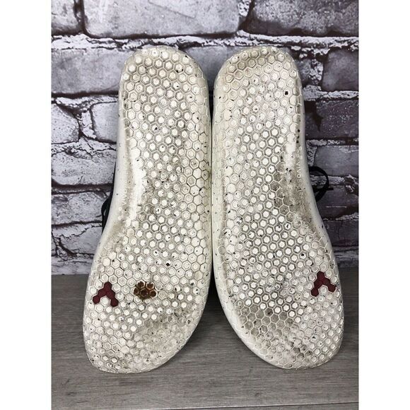 Vivobarefoot Primus Trail Firm Ground Black Mesh Running Shoes Men Sz 47EU/13.5M - Picture 16 of 16